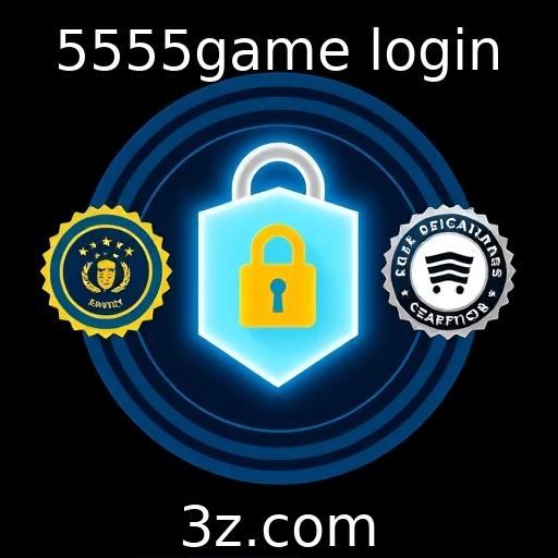 Medidas de segurança e certificações no setor de jogos